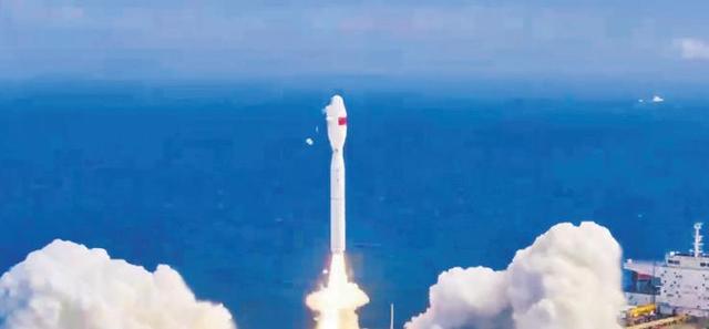 三个历史性突破 中国移动交出“十四五”高质量答卷