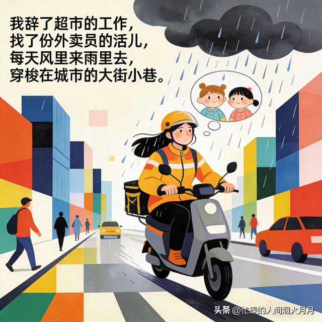 成年人的答案：面包和爱情，从来都不是单选题