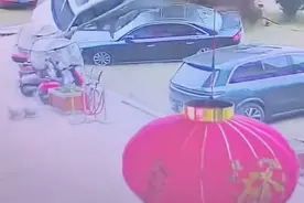 引爆沼气小孩家庭付天价赔偿？官方回应图片