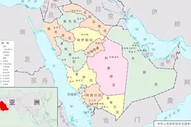 沙特阿拉伯图片
