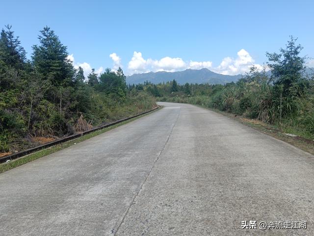 逛广东大峡谷，路过大布镇的农贸市场