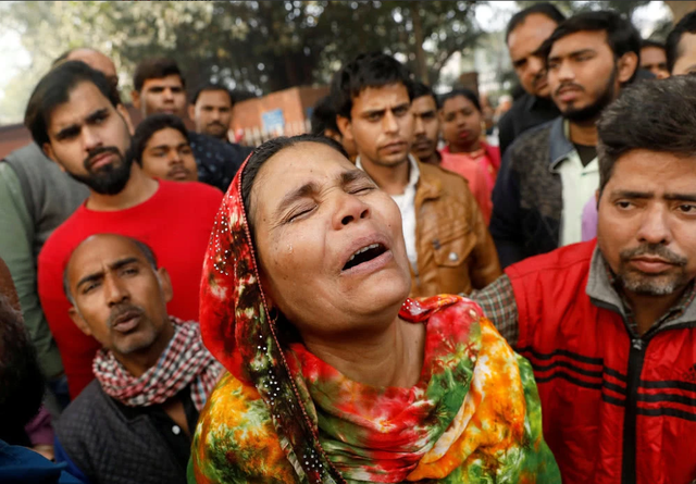 除了俄乌战争，还有一场伤亡更大的战争，也已经打了两年多