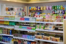 山东青岛跑出的“便利店大王”：822家门店，领先友客、中百便利图片