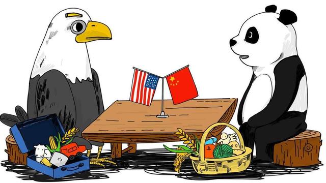 美媒：美国正在遭中国第2次冲击，比十几年前的第1次要猛烈得多！