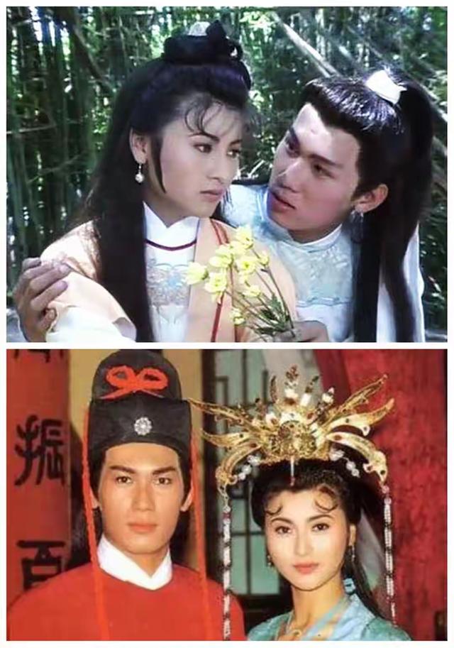 再见，展昭！甄志强安详离世，妻子方心媛：丧事从简，感谢厚爱