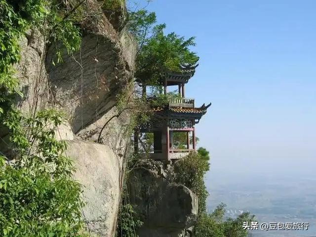 广西贵港漫游指南：山水人文美食五日慢旅行