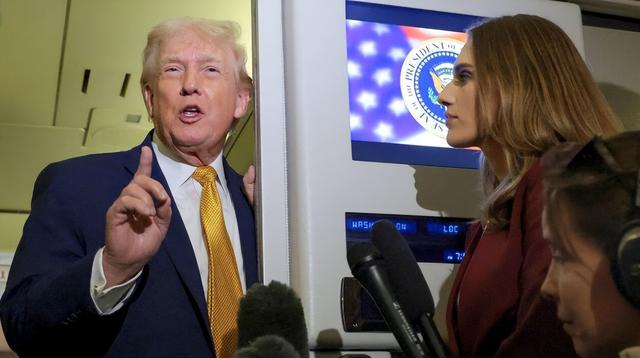 出动3路人马，日本对华反击正式开始！关键时刻，特朗普却摊牌了