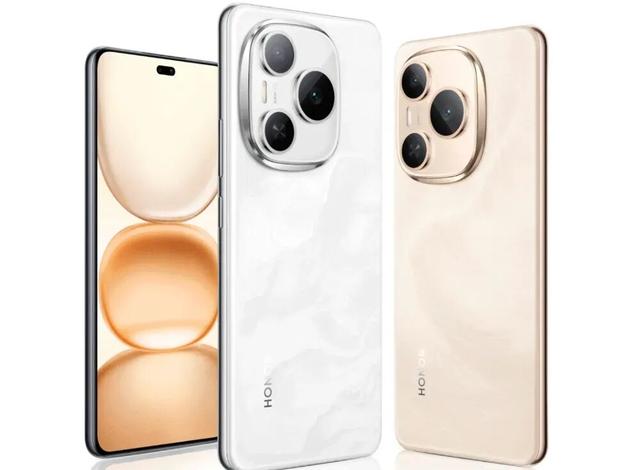 荣耀GT2系列曝光，支持3D超声波指纹