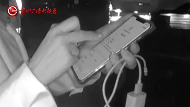 女子凌晨被顺风车“甩客”高速服务区