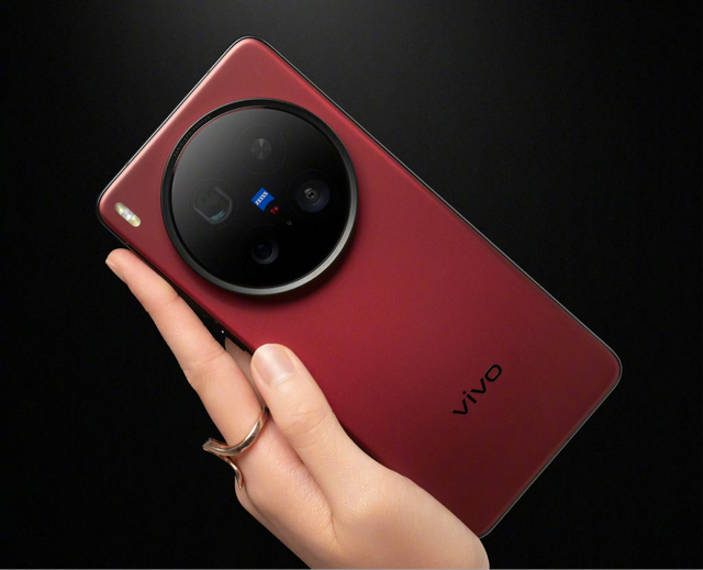 vivo X300跑分曝光：天玑9500参数进一步确认，性能大幅提升