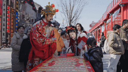 临沂花式闹元宵全攻略：灯会、赏花、优惠、演艺一键收藏！