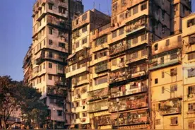 九龙城寨什么时候拆除图片