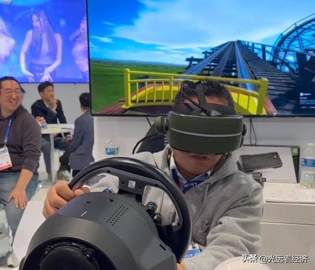 人工智能泡沫真的要破灭了吗