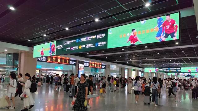 一颗足球，踢出江苏文旅新热潮