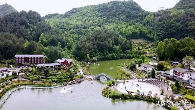 凤冈：“五一”假日旅游业态丰富 茶乡生态文旅亮点纷呈