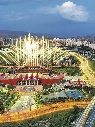 我西安人， 刚从青海海东回来 	，实在忍不住想说：对海东的5点印象