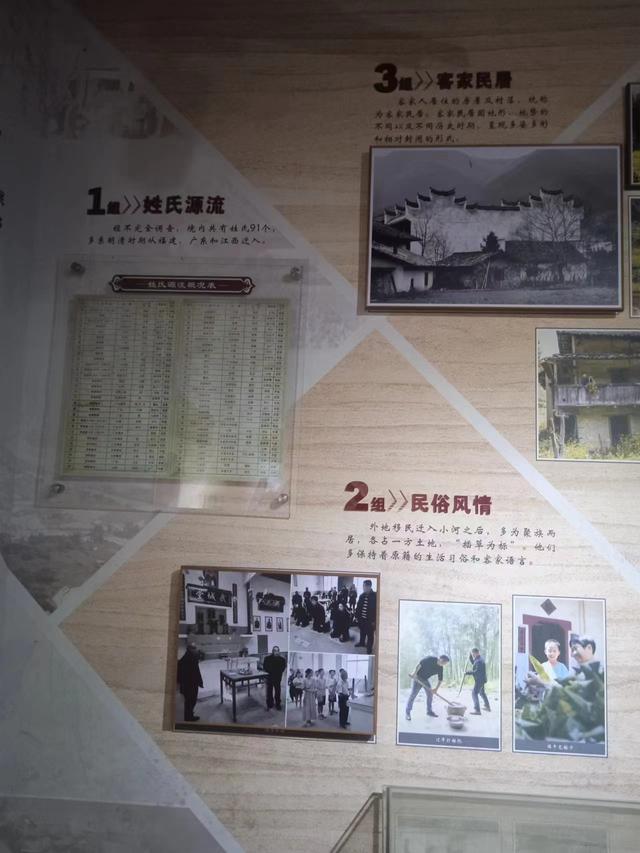 浏河滚滚欲留春，独向芳踪觅雅意——徒步小溪河散记（四）