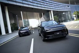 国家补2万+零跑补1.5万，现在买C16等于降价25%？图片