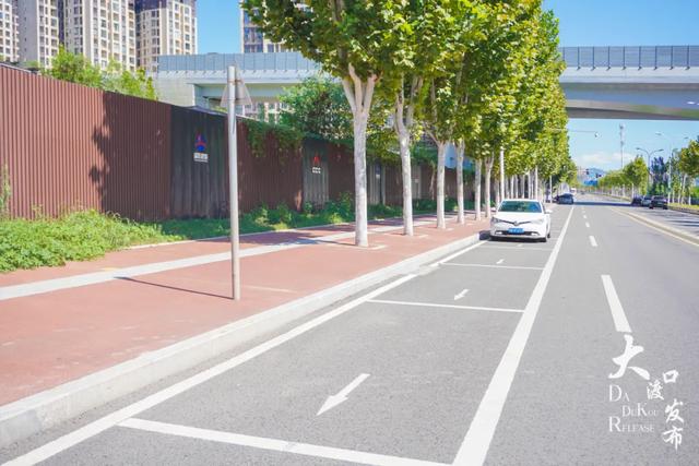 重阳去哪玩?收好大渡口份赏秋打卡好去处