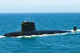 4位总师全部离世，8艘093B排队服役，40艘新核潜艇方能满足需求？图片