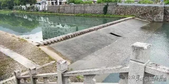 楠溪江这个冷门的秀美村庄，秘藏着一条风光旖旎的小众古道