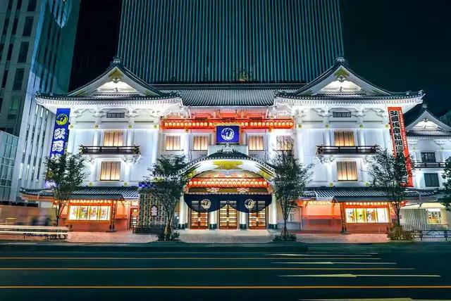 不搞虚的！日本102亿砸向地方剧院，文化惠民还带火旅游