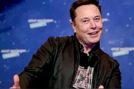 马斯克自曝日薪3亿却活成社畜：首富的财富自由竟是宇宙级骗局？图片