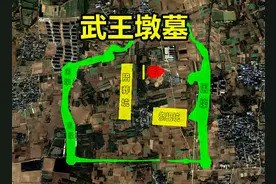 孤堆是什么？淮南为什么有这么多“孤堆”？图片