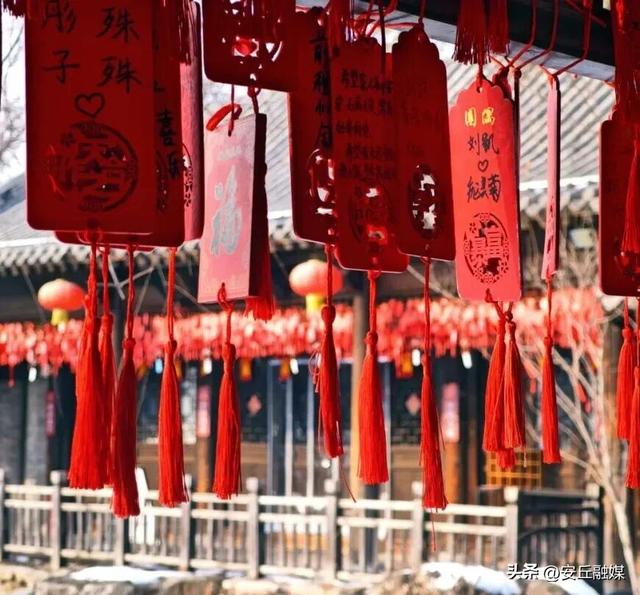 出发，向潍坊！这个冬天总有一种玩法你会心动