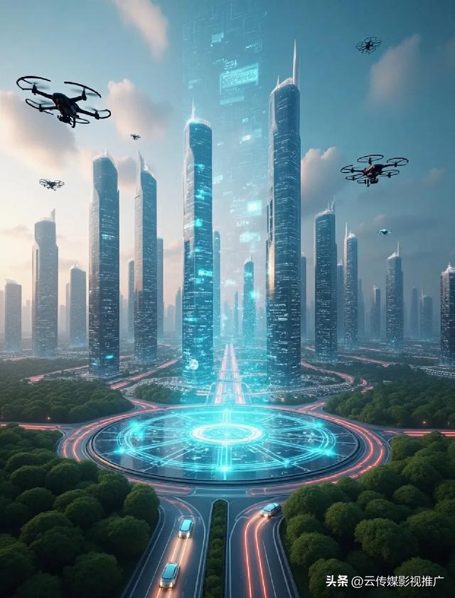 AI技术与实际运用探索：从实验室到千行百业的变革之路