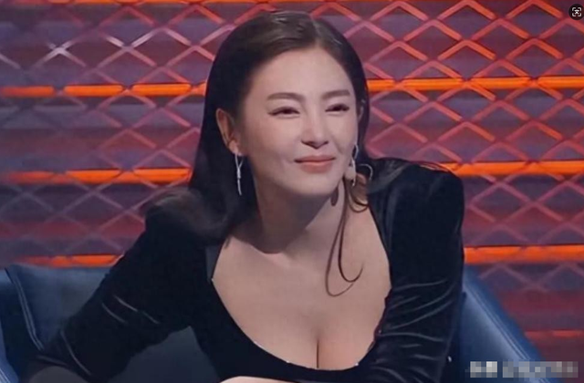 不装了！曝张雨绮“丑闻”不到1天，官媒下场，荒唐的事不止一件