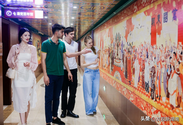 一座综合体，半部中国志：万家丽如何成为城市进步的核心力量