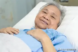 大姨夫癌症晚期让我妈去伺候，我妈累出脑出血，我跟大姨决裂图片