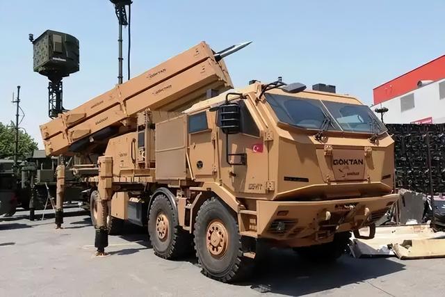 北约内讧实锤？美拒售核心发动机，土耳其自研战机路在何方