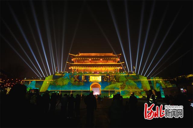 这么近那么美周末有河北：滦州市，体验北方最美古城和舌尖的惊喜