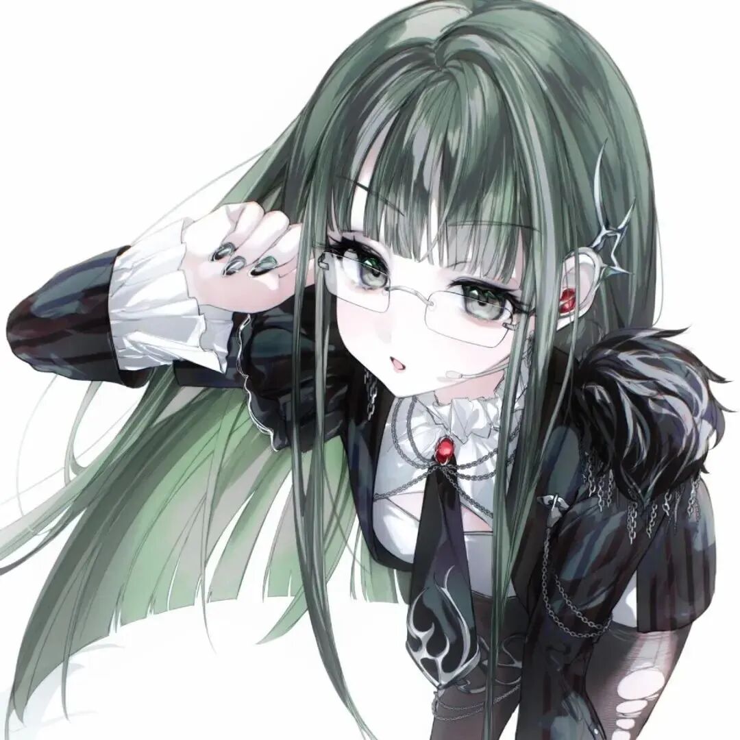 头像|可直存动漫头像(276张) - 图画吧TUHUABA