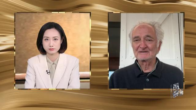法国前总统顾问:欧洲不能再指望美国