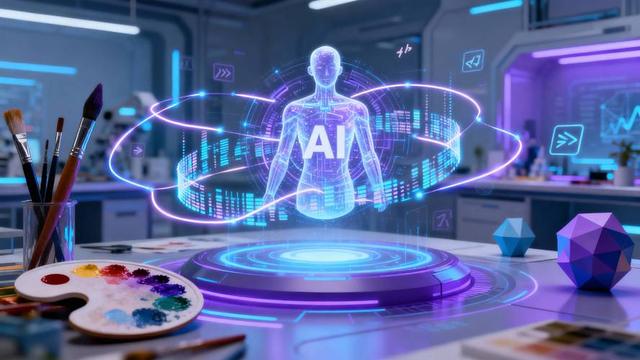 不用AI的人，正在被悄悄淘汰！新“物种隔离”已开始，对决五年后