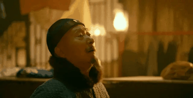 《戏台》票房破2亿后，最让人担心的一幕发生，陈佩斯也无可奈何