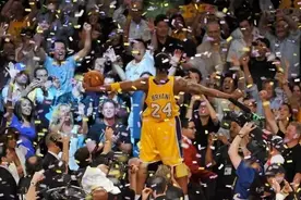 NBA收视率最高的10场总决赛：10年湖凯G7排第十，16年骑勇G7第3图片