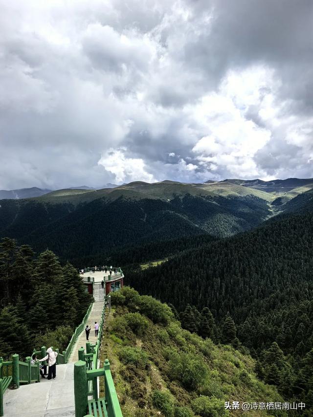 关于西藏旅游的高反问题的亲历与体验(供参考)