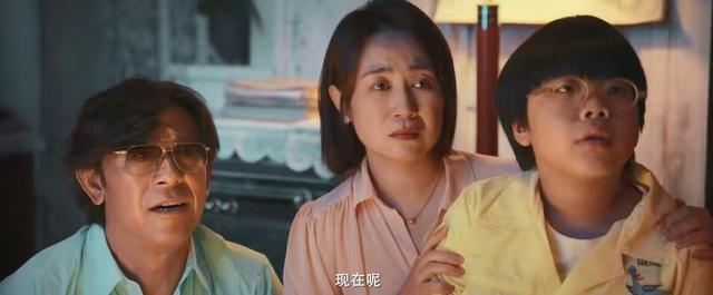 再见了姜文，再见了陈思诚，再见了陈可辛，中国已迎来新导演时代