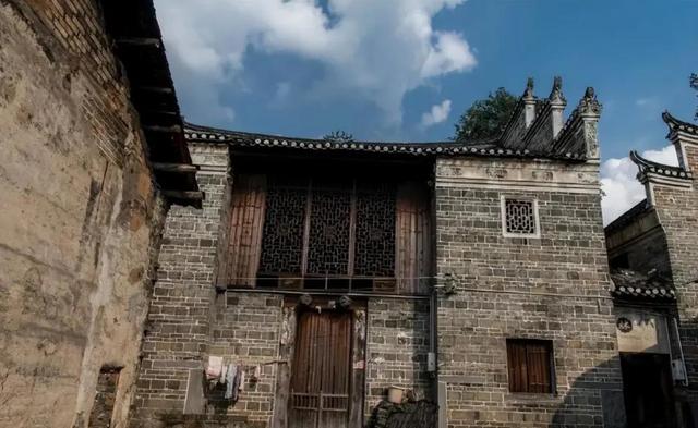 湖南桂阳7个最美中国传统村落，楚南名区人文古韵悠远