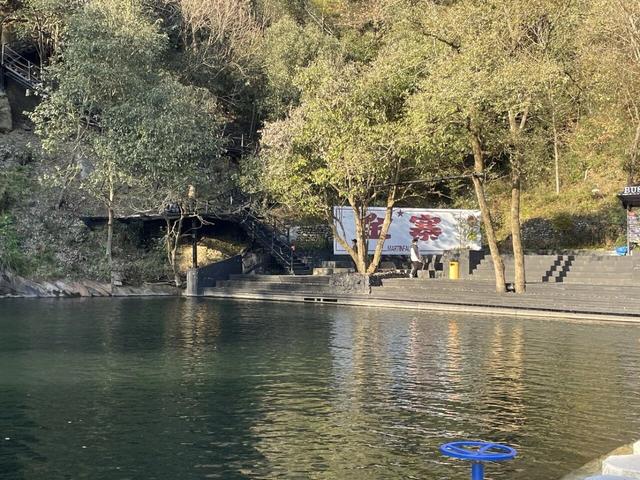 山地车越野正宗马丁公路（越野线）骑游马鬃岭东线攻略