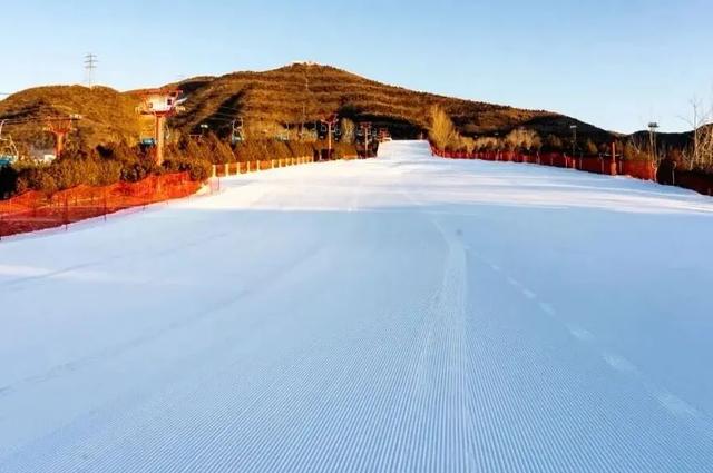 入冬进度 100%!昌平这7件仪式感小事,藏着抵御寒冷的温柔