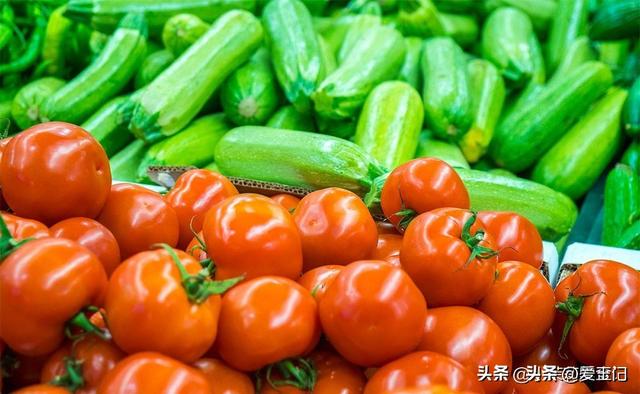 “霜降3不吃，吃了冬难安”，10月23日霜降，3不吃指啥？别大意