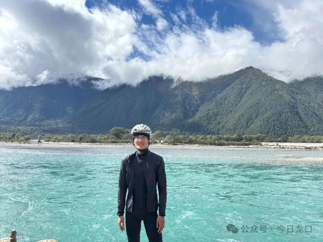 83天！龙口这个29岁小伙，做到了！