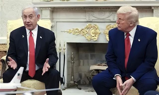 哈马斯侮辱人质遗体，内塔尼亚胡大怒，以色列要重启加沙战争？