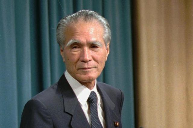 101岁日本前首相离世，曾为侵略暴行道歉，李在明特意用日语致敬