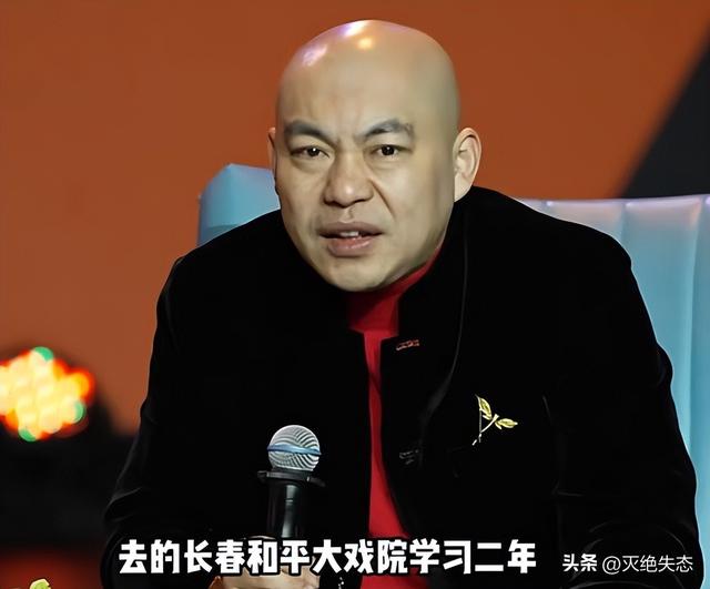 墙倒众人推！私生活混乱	，弟子相继“出事”，赵本山还能走多远